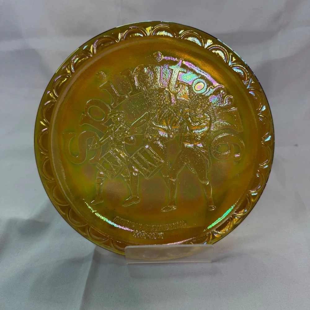 Indiana Glass Company indiana glass